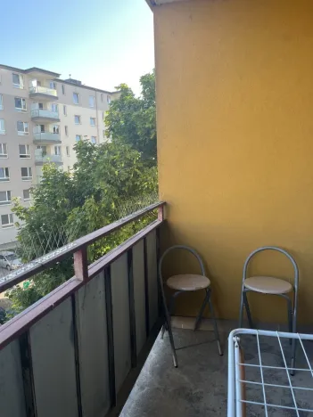 Pronájem bytu 3+1, Olomouc - Povel, Heyrovského, 67 m2