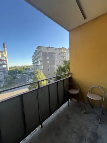 Pronájem bytu 3+1, Olomouc - Povel, Heyrovského, 67 m2