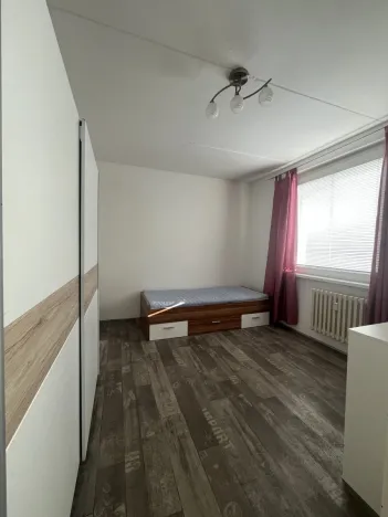 Pronájem bytu 3+1, Olomouc - Povel, Heyrovského, 67 m2