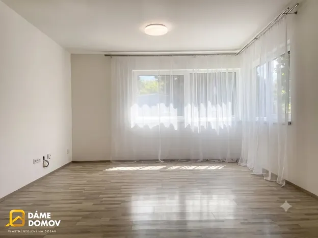 Pronájem bytu 3+kk, Hodonín, Radniční, 54 m2
