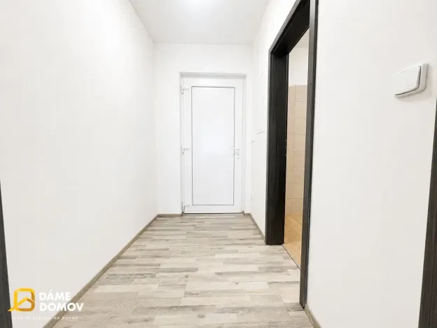 Pronájem bytu 3+kk, Hodonín, Radniční, 54 m2