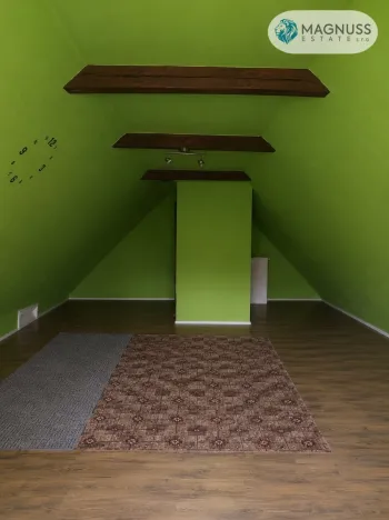 Prodej chalupy, Jindřichov, 110 m2
