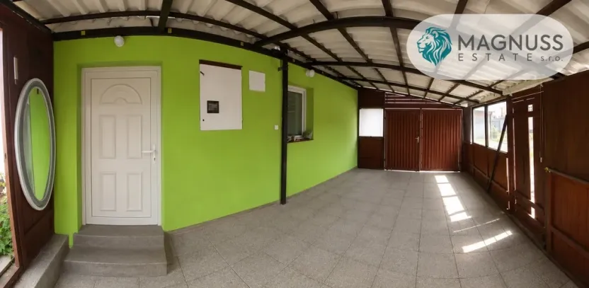 Prodej chalupy, Jindřichov, 110 m2