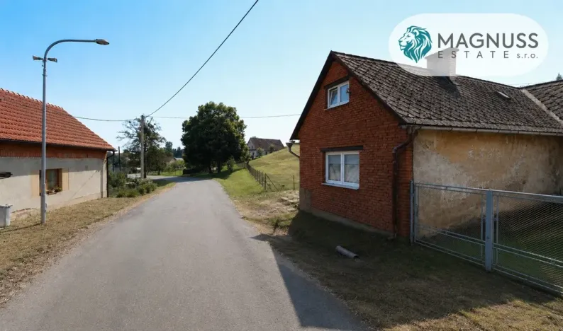 Prodej chalupy, Jindřichov, 110 m2