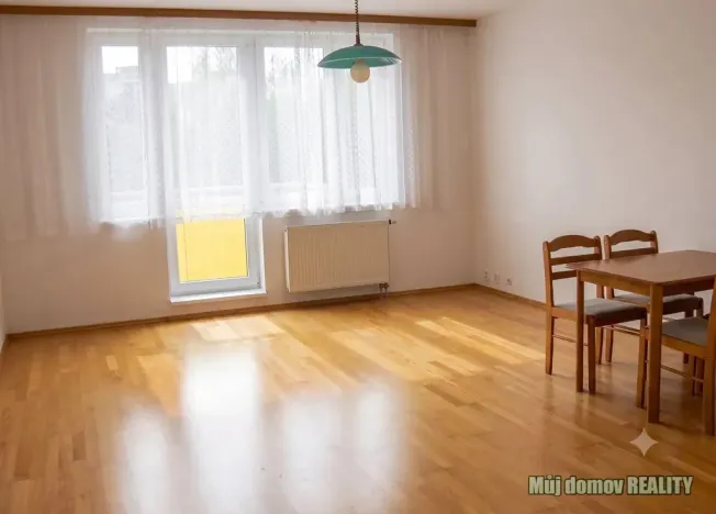 Pronájem bytu 2+kk, Praha - Kunratice, Merhoutova, 60 m2