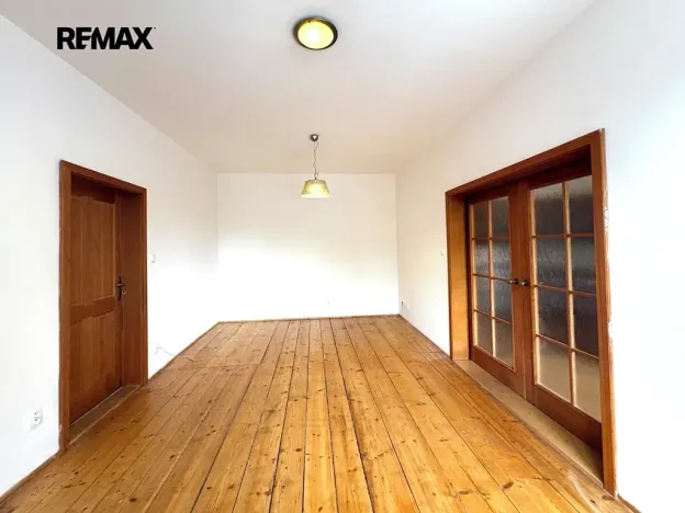 Prodej bytu 3+kk, Plzeň, Vrchlického, 72 m2