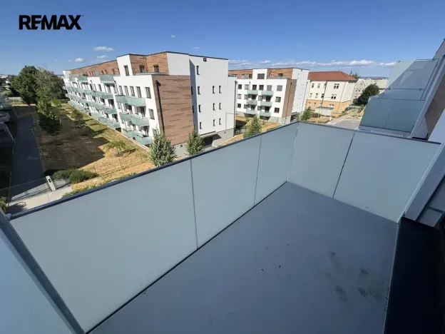 Pronájem bytu 1+kk, Olomouc - Nová Ulice, Třída Jiřího Pelikána, 38 m2