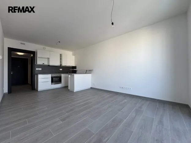 Pronájem bytu 1+kk, Olomouc - Nová Ulice, Třída Jiřího Pelikána, 38 m2