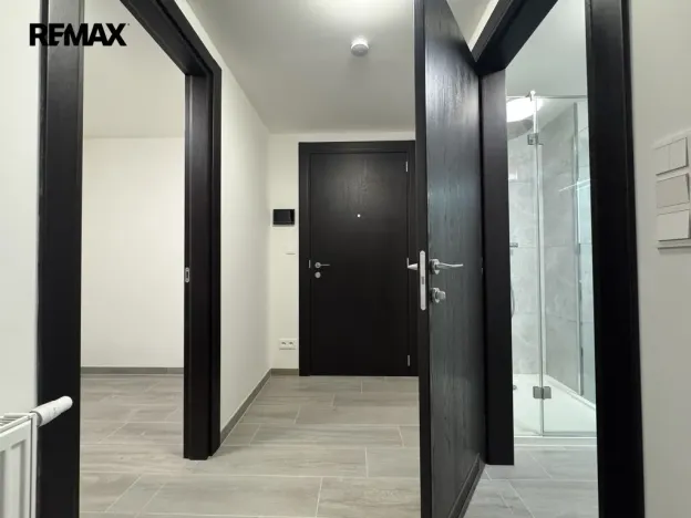 Pronájem bytu 1+kk, Olomouc - Nová Ulice, Třída Jiřího Pelikána, 38 m2