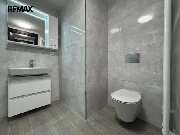 Pronájem bytu 1+kk, Olomouc - Nová Ulice, Třída Jiřího Pelikána, 38 m2
