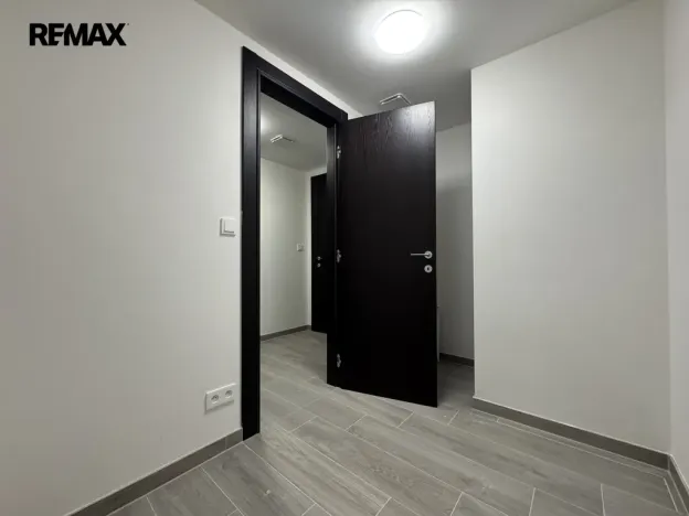 Pronájem bytu 1+kk, Olomouc - Nová Ulice, Třída Jiřího Pelikána, 38 m2