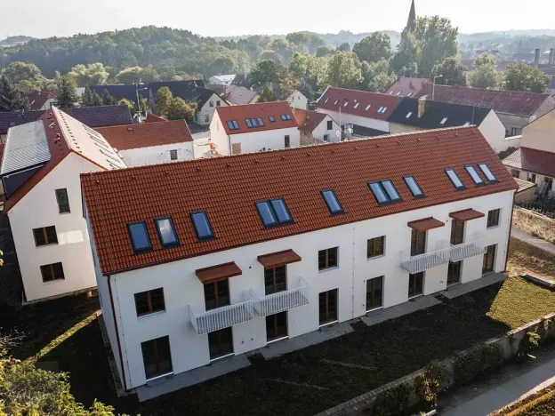 Prodej bytu 1+1, Praha - Dubeč, 38 m2