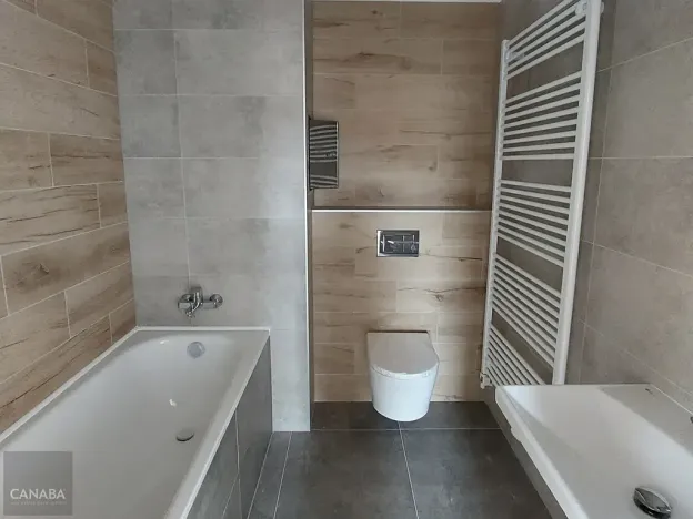 Prodej bytu 1+1, Praha - Dubeč, 38 m2