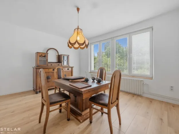 Prodej rodinného domu, Zlaté Hory, Pod Zámečkem, 148 m2