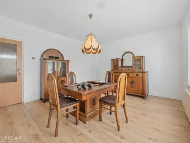 Prodej rodinného domu, Zlaté Hory, Pod Zámečkem, 148 m2