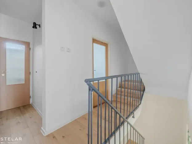 Prodej rodinného domu, Zlaté Hory, Pod Zámečkem, 148 m2