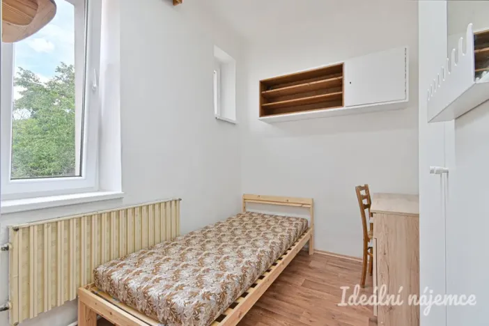 Pronájem bytu 3+1, Brno, Vážného, 80 m2