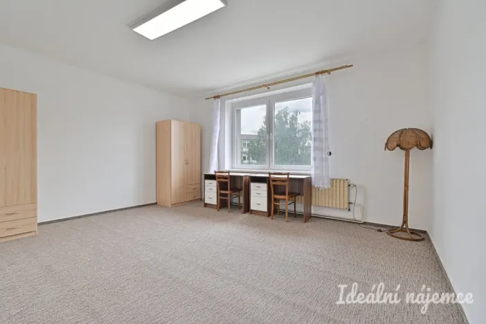 Pronájem bytu 3+1, Brno, Vážného, 80 m2