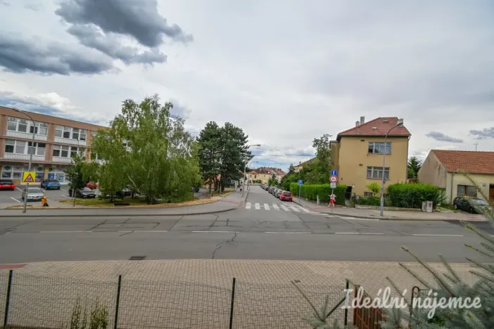Pronájem bytu 3+1, Brno, Vážného, 80 m2