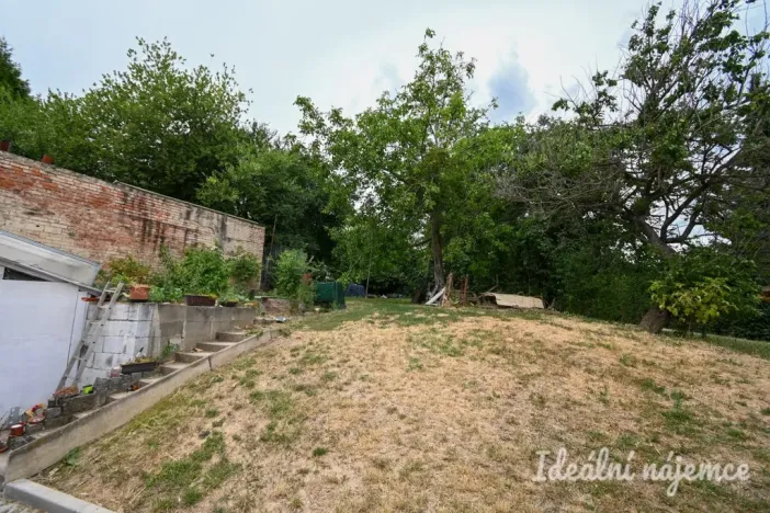 Pronájem bytu 3+1, Brno, Vážného, 80 m2