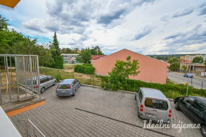 Pronájem bytu 3+1, Brno, Vážného, 80 m2