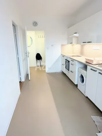 Pronájem bytu 2+1, Praha - Podolí, Pravá, 68 m2