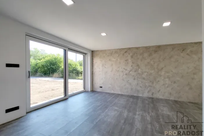 Prodej rodinného domu, Šatov, 147 m2