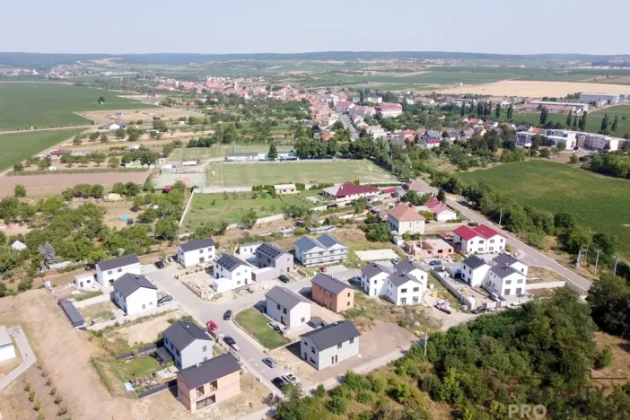 Prodej rodinného domu, Šatov, 147 m2