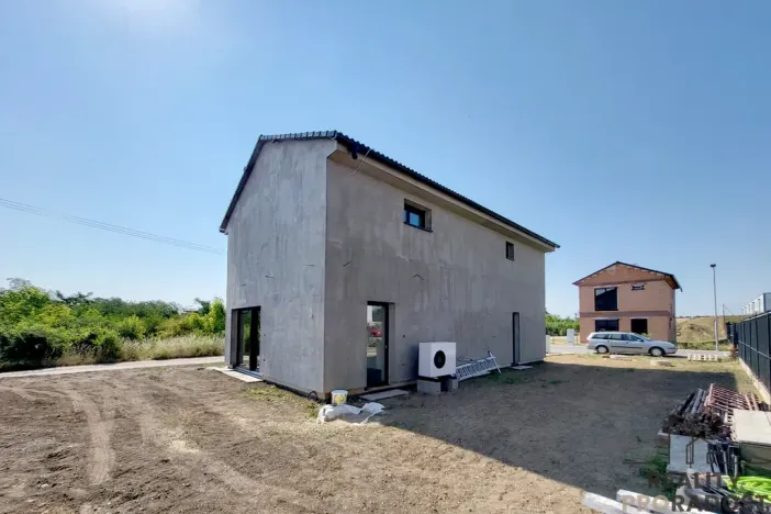 Prodej rodinného domu, Šatov, 147 m2