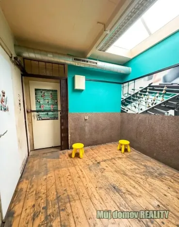 Pronájem obchodního prostoru, Praha - Michle, Michelská, 70 m2