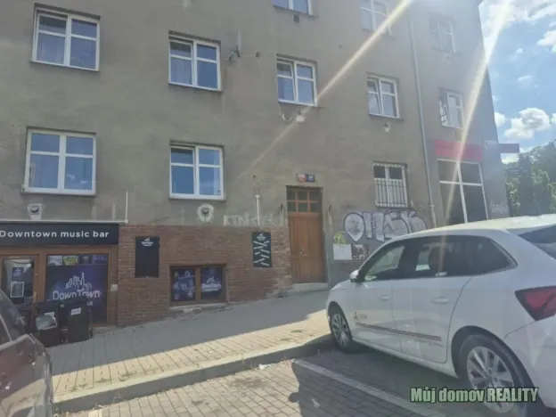 Pronájem obchodního prostoru, Praha - Michle, Michelská, 70 m2