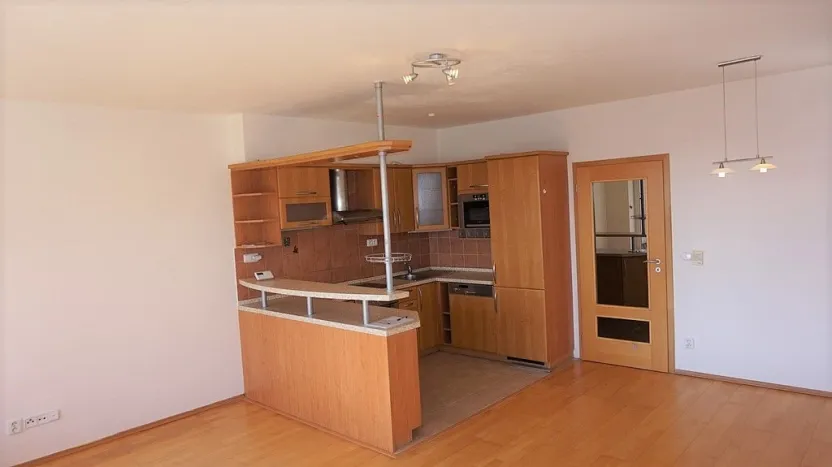 Pronájem bytu 3+kk, Brno - Komín, Vavřinecká, 95 m2