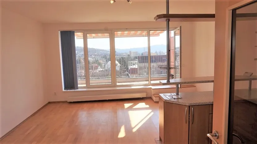 Pronájem bytu 3+kk, Brno - Komín, Vavřinecká, 95 m2