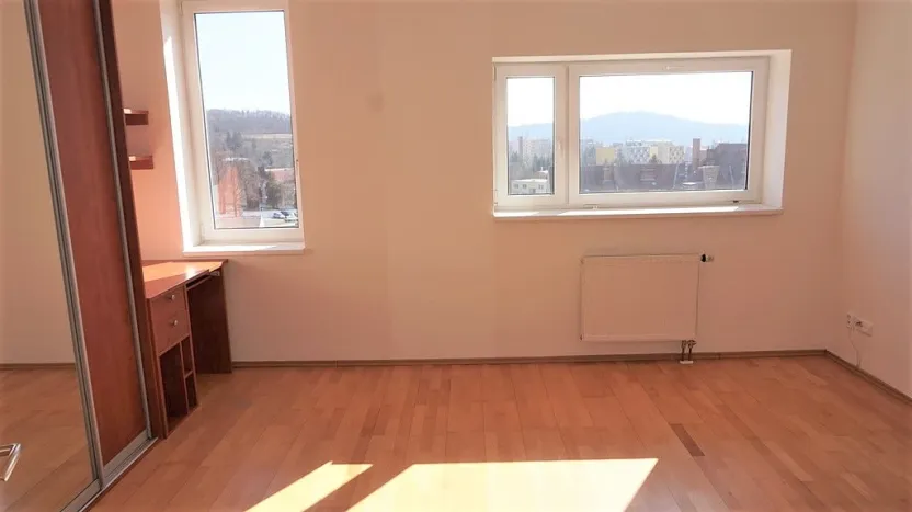 Pronájem bytu 3+kk, Brno - Komín, Vavřinecká, 95 m2
