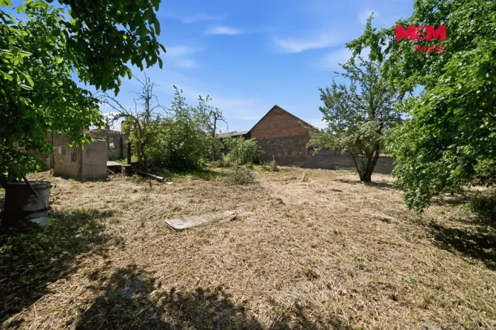 Prodej pozemku pro bydlení, Slavětín, 1378 m2