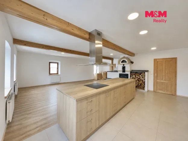Prodej rodinného domu, Vraclav - Sedlec, 320 m2