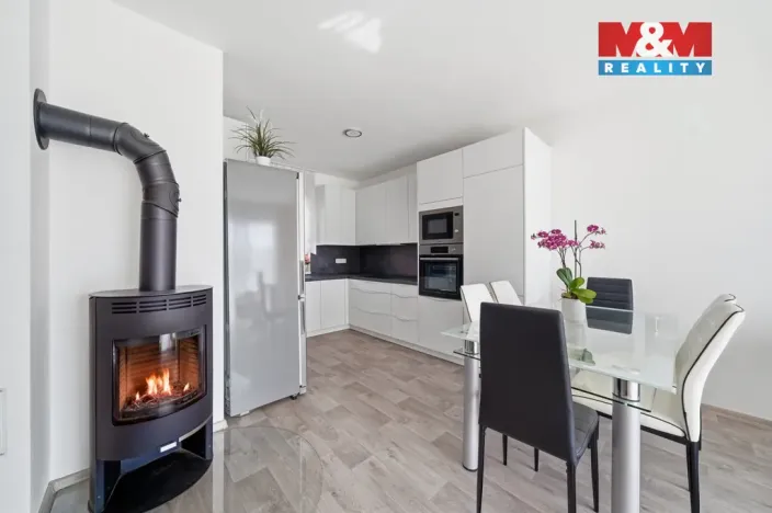 Prodej rodinného domu, Pačlavice, 85 m2
