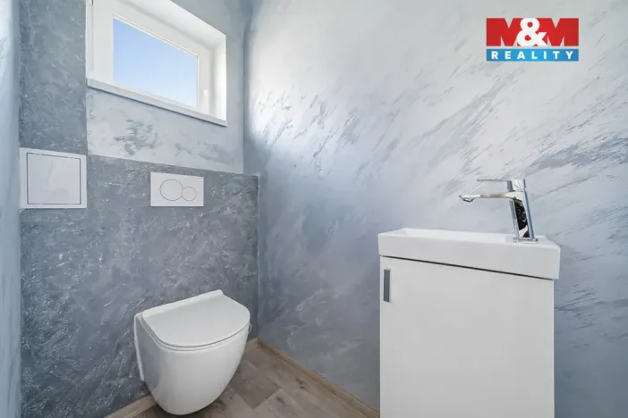 Prodej rodinného domu, Pačlavice, 85 m2