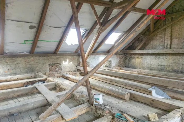Prodej rodinného domu, Mýto, Pražská, 200 m2