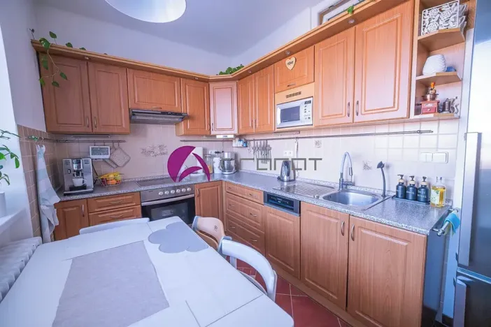 Pronájem bytu 3+kk, Olomouc, Jižní, 80 m2