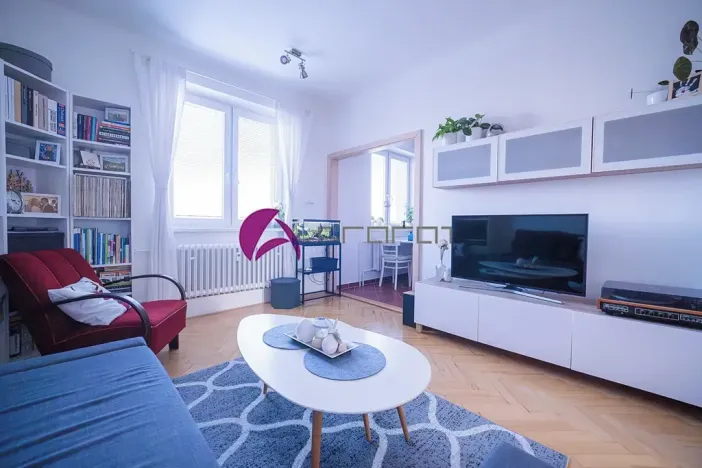 Pronájem bytu 3+kk, Olomouc, Jižní, 80 m2