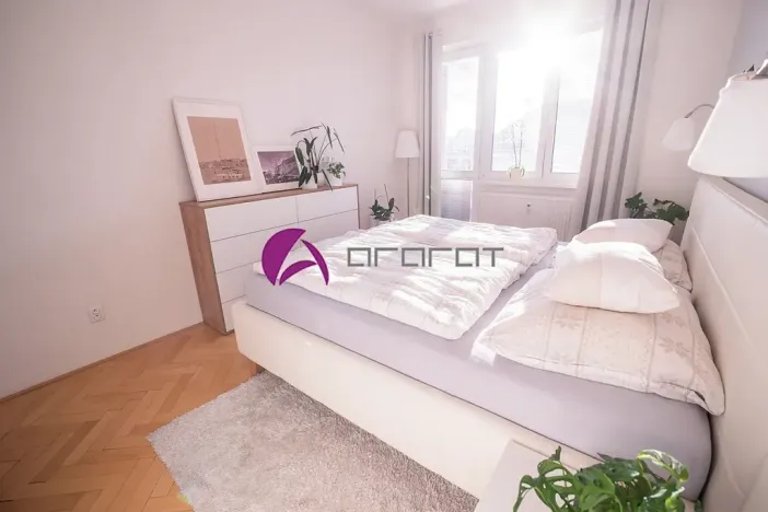 Pronájem bytu 3+kk, Olomouc, Jižní, 80 m2