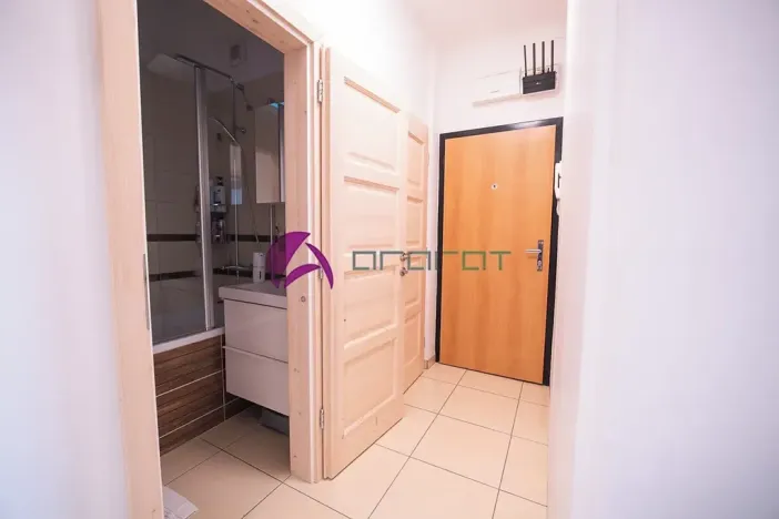 Pronájem bytu 3+kk, Olomouc, Jižní, 80 m2