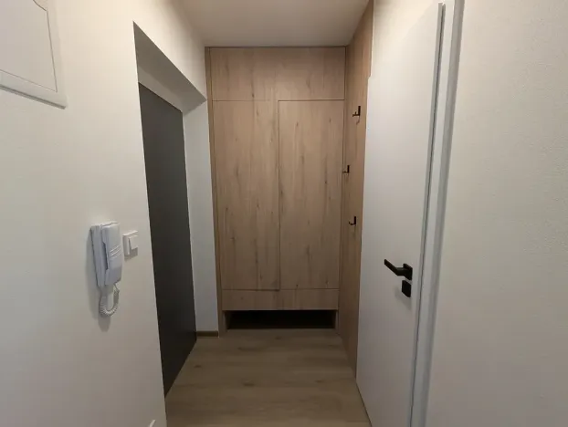 Pronájem bytu 1+kk, Olomouc, Kyselovská, 35 m2