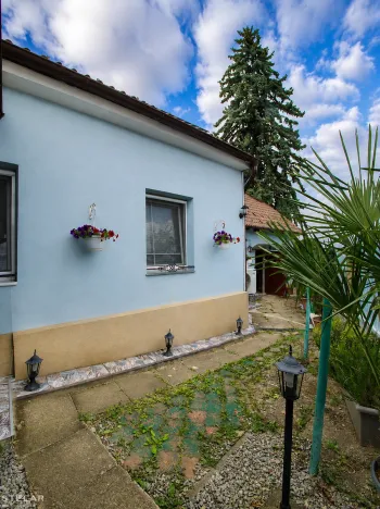 Prodej rodinného domu, Rudolfov, Adamovská, 100 m2