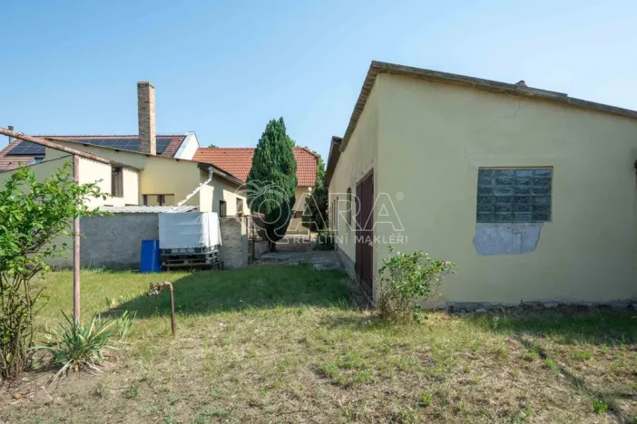 Prodej rodinného domu, Malý Újezd - Vavřineč, 90 m2
