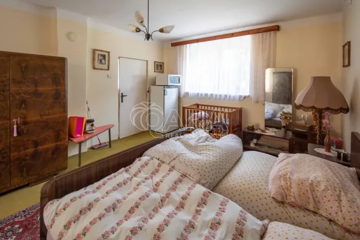 Prodej rodinného domu, Malý Újezd - Vavřineč, 90 m2