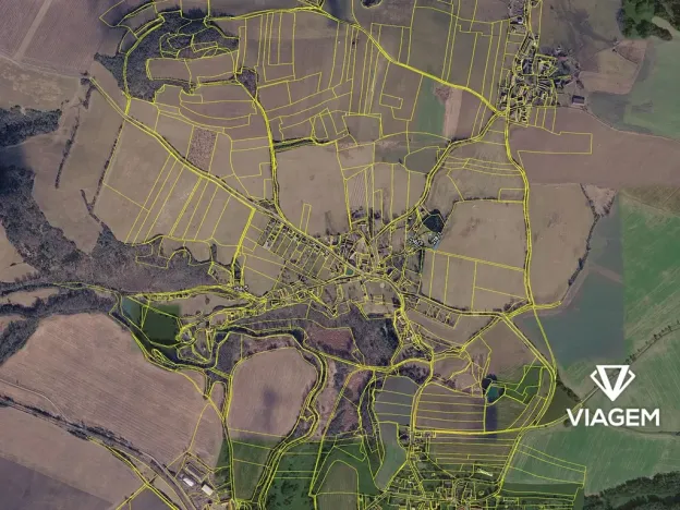 Prodej podílu pozemku pro bydlení, Ždírec, 148 m2
