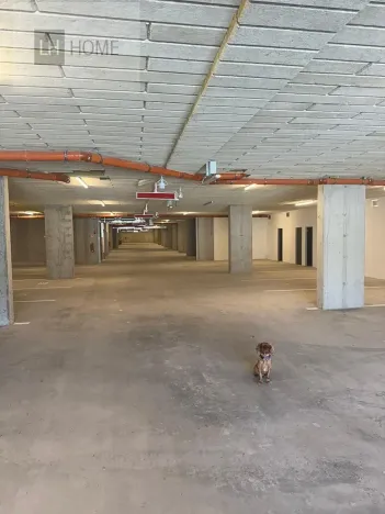 Prodej garážového stání, Velké Přílepy, Klikatá, 17 m2