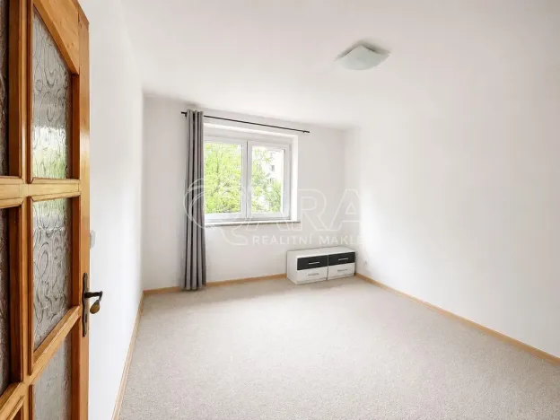 Pronájem bytu 2+1, Praha - Žižkov, Na vápence, 48 m2